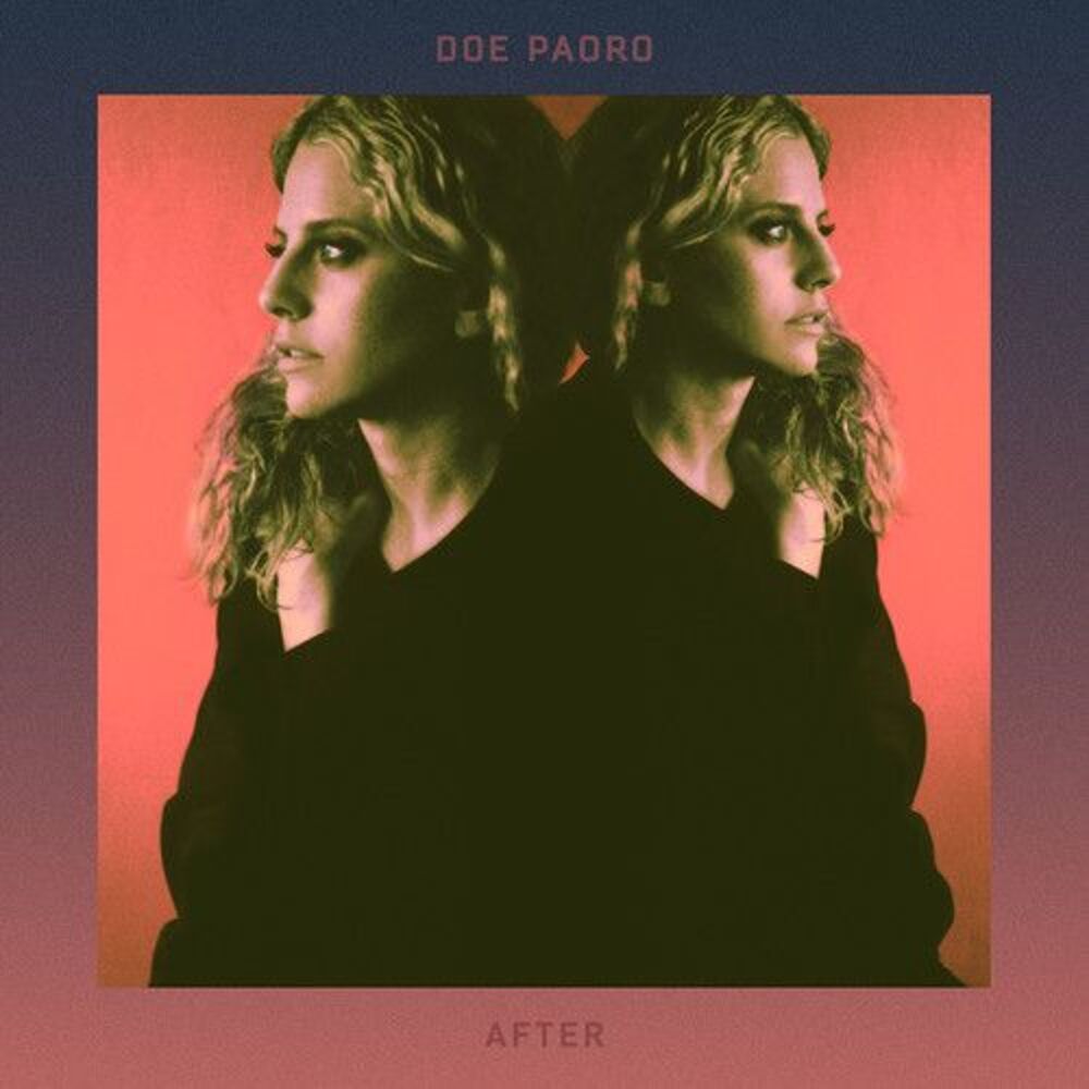 Doe Paoro - After  CD